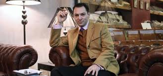 Карен Шахгалдян