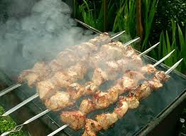 шашлык 1