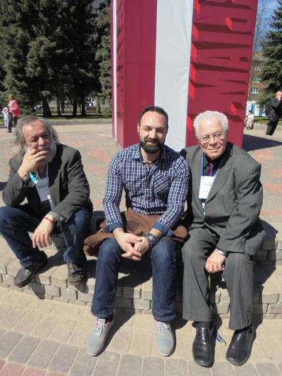 Д-пилс 2017 Степаняны