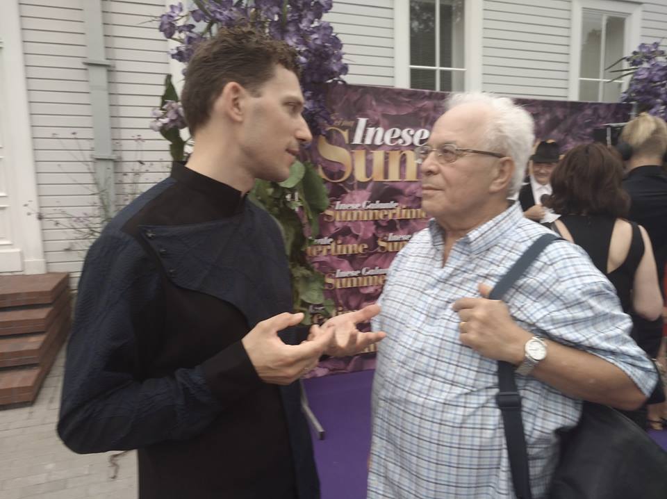 Раффи рейнис 6 2017