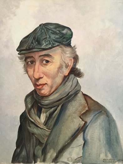 Вагрич Рубика Кочаряна