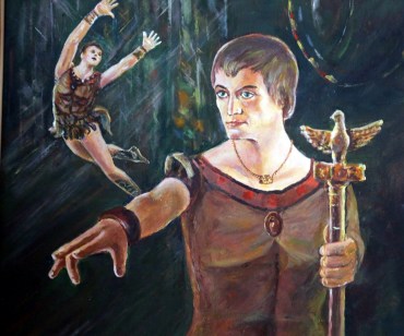 Лиепа-Крутой