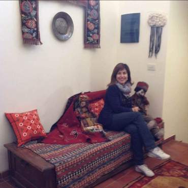 Армине фото Р.Х,