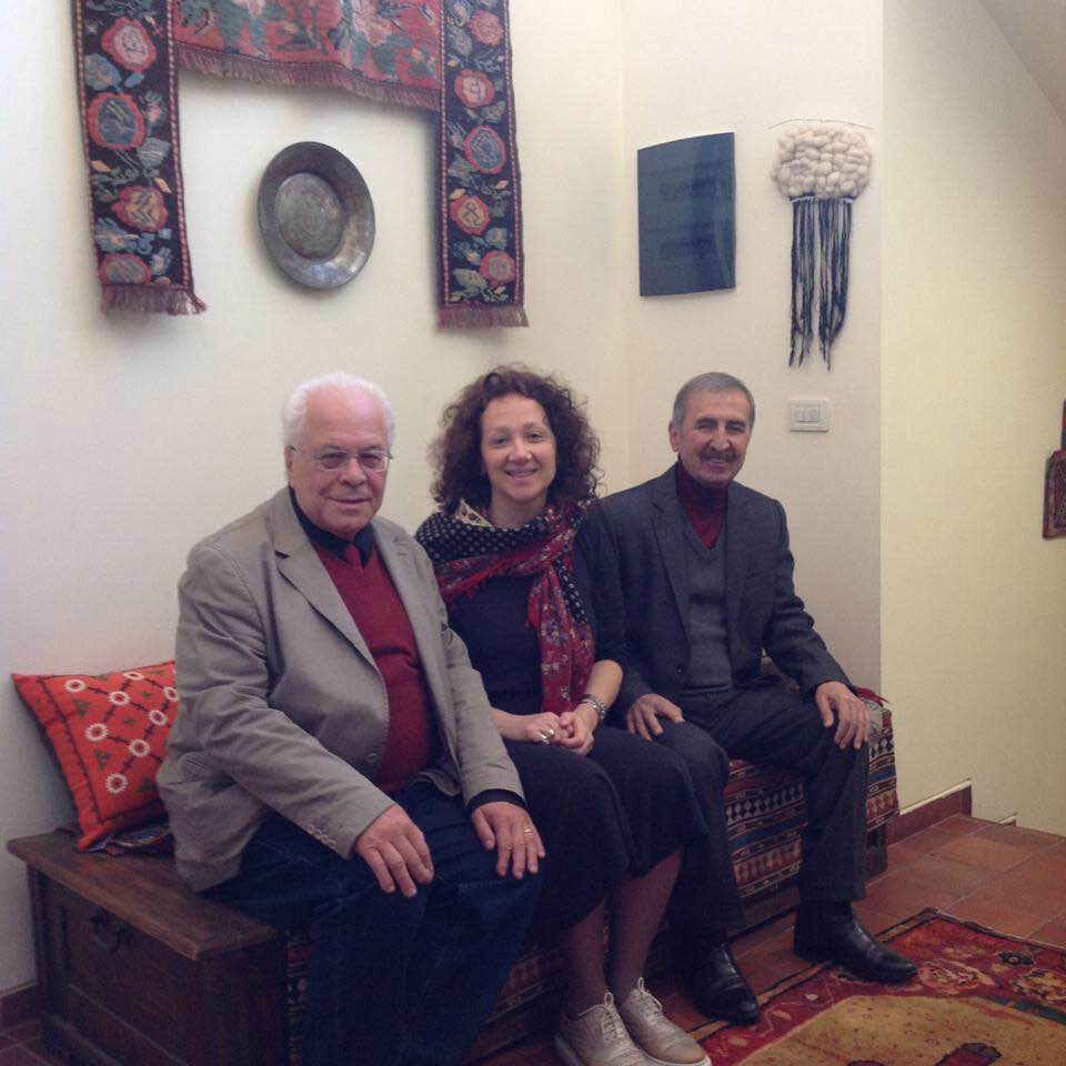 Раффи и...2018